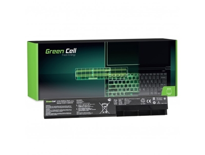 Attēls no Akumulators Green Cell A32-X401 A31-X401 for Asus
