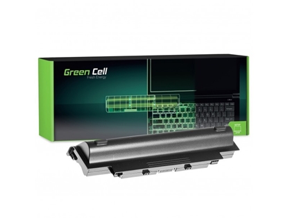 Attēls no Bateria do Dell N3010 11,1V 6600mAh 