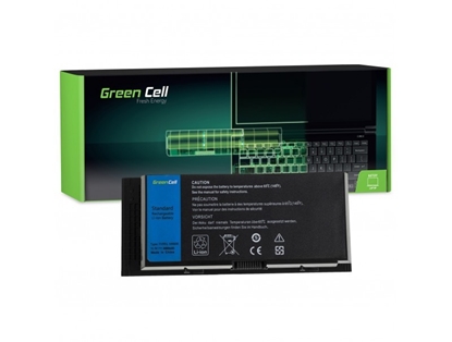 Изображение Bateria do Dell M4600 11,1V 4400mAh 