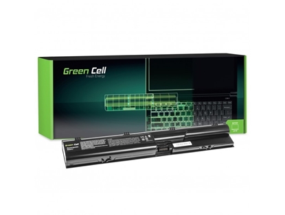 Attēls no GREENCELL HP43 Battery Green Cell for HP