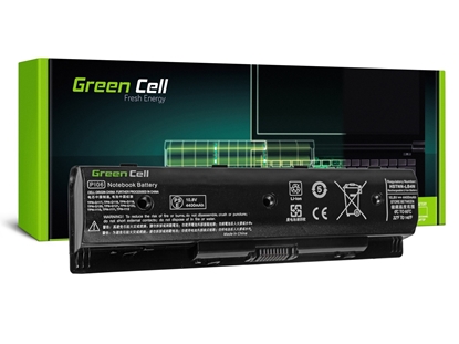 Attēls no Bateria do HP Pavilion 14 11,1V 4400mAh 