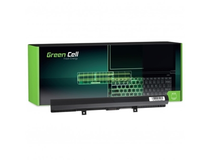 Attēls no Green Cell Toshiba Satellite PA5185U-1BRS