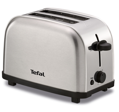 Attēls no Tefal ULTRA MINI 2 slice(s) Stainless steel