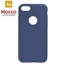 Изображение Mocco Ultra Slim Soft Matte 0.3 mm Silicone Case for Huawei Mate 10 Lite Blue