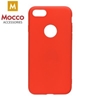 Изображение Mocco Ultra Slim Soft Matte 0.3 mm Silicone Case for Huawei Mate 10 Lite Red