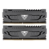 Изображение Patriot Memory Viper Steel PVS464G300C6K memory module 64 GB DDR4 3200 Mhz