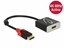 Picture of Delock Active DisplayPort 1.4 to HDMI Adapter 4K 60 Hz (HDR)