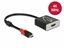 Picture of Delock Active USB Type-C™ to HDMI Adapter 4K 60 Hz (HDR)