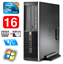 Picture of HP 8100 Elite SFF i5-650 16GB 240SSD+1TB DVD WIN7Pro