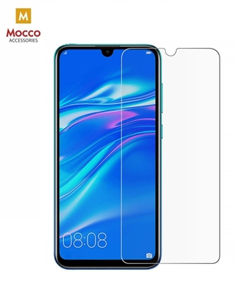 Изображение Mocco Tempered Glass Screen Protector Xiaomi Mi 10