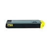 Picture of KYOCERA TK-8600Y toner cartridge 1 pc(s) Original Yellow