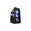 Attēls no DeepCool Matrexx 50 ADD-RGB 4F Midi Tower Black