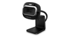 Picture of Microsoft LifeCam HD-3000 for Business webcam 1 MP 1280 x 720 pixels USB 2.0 Black