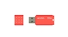 Изображение Goodram UME3-0640O0R11 USB flash drive 64 GB USB Type-A 3.2 Gen 1 (3.1 Gen 1) Orange