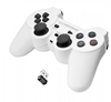 Picture of Esperanza EGG108W Gaming Controller Black, White RF Gamepad Analogue / Digital PC, Playstation 3