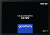 Изображение Goodram CL100 2.5" 960 GB Serial ATA III TLC