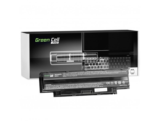 Picture of Bateria PRO do Dell N3010 J1KND 11,1V 5,2Ah 