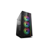 Picture of DeepCool Matrexx 55 V3 ADD-RGB 3F Midi Tower Black