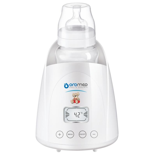 Picture of Oromed ORO-BABY HEATER bottle warmer