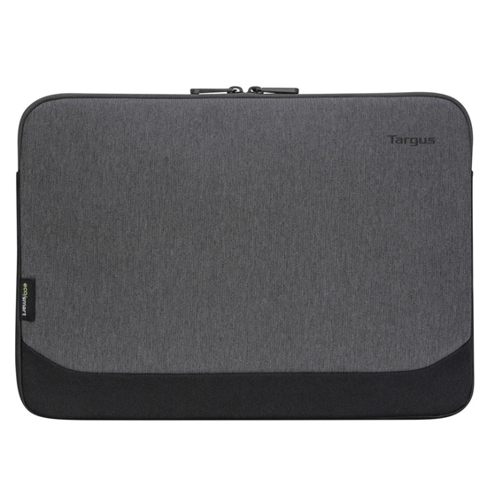 Picture of Targus Cypress EcoSmart 35.6 cm (14") Sleeve case Grey