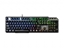 Attēls no MSI VIGOR GK50 ELITE Mechanical Gaming Keyboard 'UK-Layout, KAILH Box-White Switches, Per Key RGB Light LED Backlit, Tactile, Floating Key Design, Water Resistant, Center'