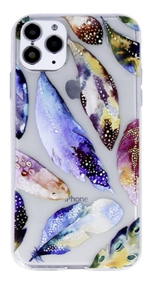 Picture of Mocco Trendy Ultra Back Case Silicone Case for Apple iPhone 11 MAX