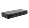 Изображение Targus DOCK430EUZ laptop dock/port replicator Wired Black