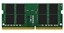 Изображение Kingston Technology KCP426SS8/16 memory module 16 GB 1 x 16 GB DDR4 2666 MHz