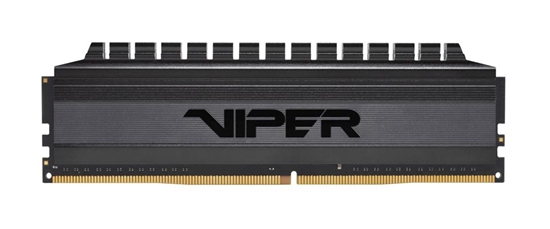 Picture of Patriot Memory Viper 4 PVB416G360C8K memory module 16 GB 2 x 8 GB DDR4 3600 MHz