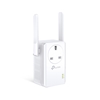 Изображение TP-LINK 300Mbps Wi-Fi Range Extender with AC Passthrough