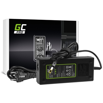 Изображение Green Cell PRO Charger / AC Adapter for Lenovo IdeaPad Gaming / Legion 135W