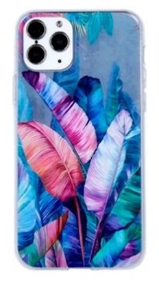 Picture of Mocco Trendy Ultra Back Case Silicone Case for Apple iPhone 11 Pro