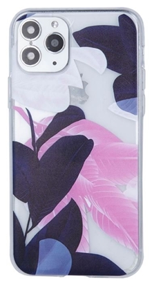 Picture of Mocco Trendy Ultra Back Case Silicone Case for Samsung Galaxy S20 Ultra