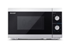 Изображение Sharp Home Appliances YC-MS01E-S microwave Countertop Solo microwave 20 L 800 W