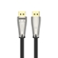 Изображение UNITEK C1608BNI DisplayPort cable 2 m Black