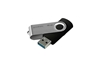 Изображение Goodram UTS3 USB flash drive 16 GB USB Type-A 3.2 Gen 1 (3.1 Gen 1) Black