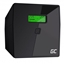 Picture of Green Cell UPS Power Proof 1000VA 600W