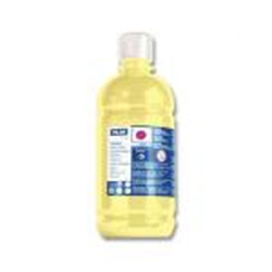 Изображение Guaša 500 ml citrondzeltena MILAN