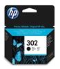 Изображение HP 302 Black Original Ink Cartridge