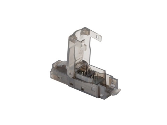 Picture of Wtyk sieciowy RJ45 KAT. 6a UTP beznarzędziowy  PLUA-6000TL 