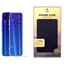 Attēls no Mocco Original Clear Case 2mm Silicone Case for Xiaomi Redmi Note 8T Transparent (EU Blister)