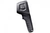 Picture of FLIR TG267 - Infrarot-Thermometer TG267 Wärmebild/Sichtbild -25 bis Black Built-in display LCD 160 x 120 pixels