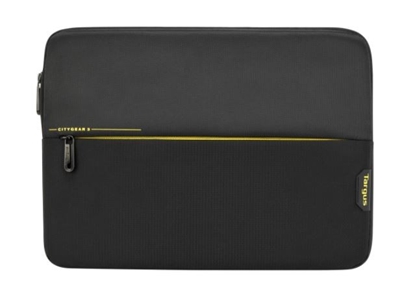 Attēls no Targus CityGear 29.5 cm (11.6") Sleeve case Black