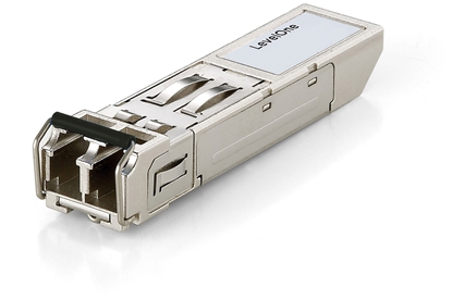 Attēls no LevelOne SFP-2200 Industrial 155Mbps MM Transceiver