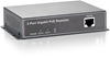 Picture of Level One LevelOne Repeater POR-0122 2x RJ-45 GB PoE