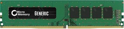 Изображение Pamięć dedykowana CoreParts 8GB Memory Module for HP