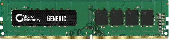 Изображение Pamięć dedykowana CoreParts 8GB Memory Module for HP