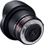 Picture of Obiektyw Samyang Nikon F 8 mm F/3.5 II CS