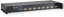 Attēls no Level One LevelOne KVM Switch USB-HUB 8-Port Module