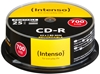 Picture of Intenso CD-R 700 MB 52x 25 sztuk (1801124)